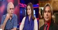 Table Talk (Kia Masla Kashmir Hal Hoga?) – 30th September 2018