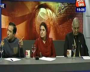 Table Talk (Kya Muzakrati Committees Ba Ikhtiar Hain?) – 5th February 2014