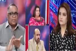 Table Talk (Shahbaz Sharif Arrested) – 4th October 2018