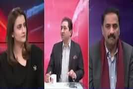 Table Talk (Sindh Mein Governor Raj Ka Khatra?) – 30th December 2018