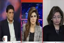 Table Talk (Speaker Ayaz Sadiq Ka Bayan) – 14th December 2017