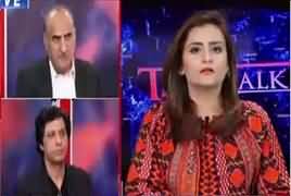 Table Talk (Terrorists Attack Foiled in Karachi) – 23rd November 2018