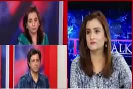 Table Talk (Water Shrtage in Pakistan) – 20th October 2018