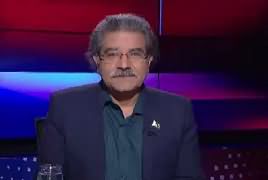 Tajzia Sami Ibrahim Kay Sath (BAP Ka Vote Kis K Liye) – 14th August 2018