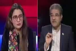 Tajzia Sami Ibrahim Kay Sath (Bilawal Vs Sheikh Rasheed) – 3rd February 2019