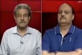 Tajzia Sami Ibrahim Kay Sath (Challenges For Imran Khan) – 2nd August 2018