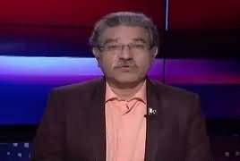 Tajzia Sami Ibrahim Kay Sath (CPEC Ka Credit Kis Ko) – 10th September 2018