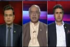 Tajzia Sami Ibrahim Kay Sath (Current Issues) – 21st June 2018