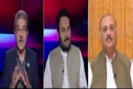 Tajzia Sami Ibrahim Kay Sath (Elections 2018) – 9th August 2018