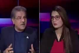 Tajzia Sami Ibrahim Kay Sath (Geo's Film Donkey) – 6th October 2018