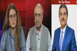 Tajzia Sami Ibrahim Kay Sath (Govt Vs Opposition) – 25th July 2019