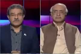 Tajzia Sami Ibrahim Kay Sath (Imran Khan As PM) – 7th August 2018