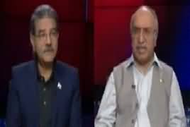 Tajzia Sami Ibrahim Kay Sath (Joota Siasat) – 13th March 2018