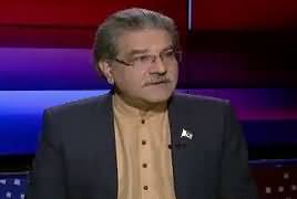 Tajzia Sami Ibrahim Kay Sath (Justice Shaukat Removed) – 12th October 2018