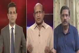 Tajzia Sami Ibrahim Kay Sath (Kashmir Issue) – 24th August 2019