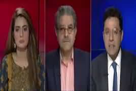 Tajzia Sami Ibrahim Kay Sath (Maeeshat Aur Siasat) – 21st June 2019