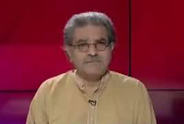 Tajzia Sami Ibrahim Kay Sath (Maryam Nawaz Vs Shahbaz Sharif) – 22nd June 2019