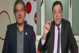 Tajzia Sami Ibrahim Kay Sath (Nawaz Sharif Phir Jail Jayein Ge) – 6th November 2018