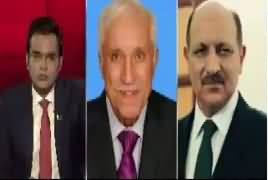 Tajzia Sami Ibrahim Kay Sath (Nawaz Sharif Statement) – 22nd November 2018