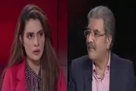 Tajzia Sami Ibrahim Kay Sath (Nawaz Statement in Kulbhushan Case) – 21st February 2019