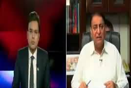 Tajzia Sami Ibrahim Kay Sath (New Govt, New Team) – 24th August 2018