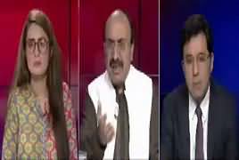 Tajzia Sami Ibrahim Kay Sath (Opposition Vs Govt) – 12th June 2019