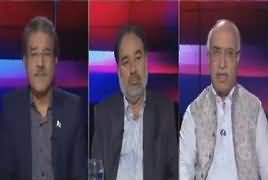 Tajzia Sami Ibrahim Kay Sath (PMLN Violating Law) – 26th June 2018