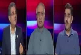 Tajzia Sami Ibrahim Kay Sath (Presidential Elections) – 27th August 2018