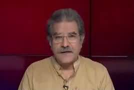 Tajzia Sami Ibrahim Kay Sath (Pressure of Opposition For NRO?) – 3rd May 2019