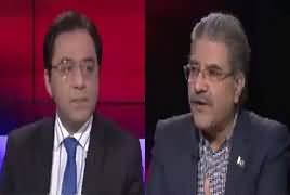 Tajzia Sami Ibrahim Kay Sath (Why NAB Arrested Aleem Khan) – 8th February 2019