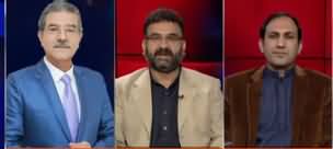 Tajzia With Sami Ibrahim (Ahsab Iqbal's Challenge to NAB) - 28th February 2020