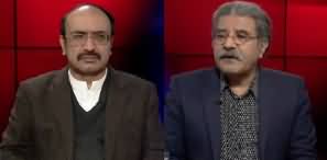 Tajzia With Sami Ibrahim (Allies Not Happy with Govt) - 14th January 2020