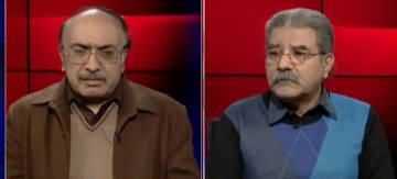 Tajzia With Sami Ibrahim (Army Chief Extension Issue) - 16th December 2019