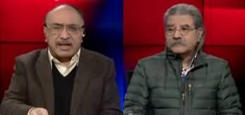 Tajzia With Sami Ibrahim (Bilawal Refused To Appear Before NAB) - 23rd December 2019
