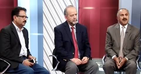 Tajzia with Sami Ibrahim (Blind People Protest on Roads) – 3rd March 2015
