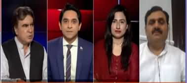 Tajzia with Sami Ibrahim (Challenge For PM Imran Khan) - 18th June 2020