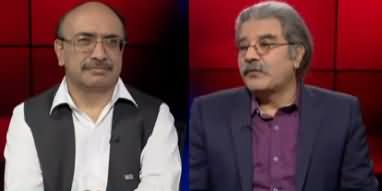 Tajzia With Sami Ibrahim (Chances of More Changes in Punjab) - 13th September 2019