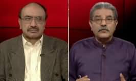 Tajzia With Sami Ibrahim (Chief Justice Response to PM) - 20th November 2019