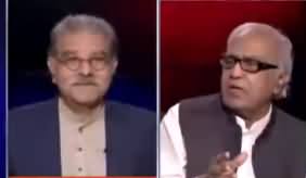 Tajzia with Sami Ibrahim (Predictions About Pakistan) - 11th September 2020