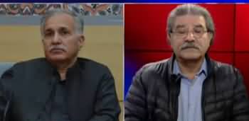 Tajzia With Sami Ibrahim (Doctors Per Lathi Charge) - 6th April 2020