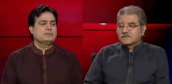 Tajzia with Sami Ibrahim (Eid Ke Baad Kia Hone Wala Hai?) - 27th May 2020