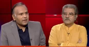 Tajzia with Sami Ibrahim (Faez Isa Case, China Vs India) - 4th June 2020