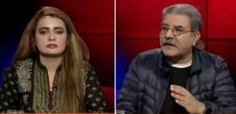 Tajzia With Sami Ibrahim (Ghair Qanoni Qabze) - 6th December 2019