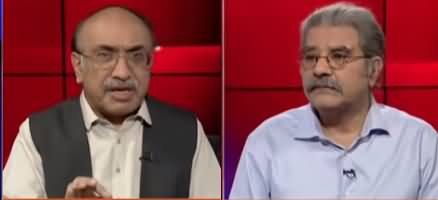 Tajzia With Sami Ibrahim (Govt How Much Serious About Kashmir) - 20th September 2019