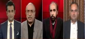 Tajzia With Sami Ibrahim (Govt & Opposition on Same Page) - 4th January 2020