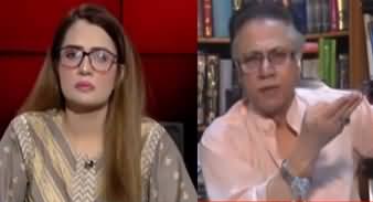 Tajzia with Sami Ibrahim (Hassan Nisar Exclusive Interview) - 30th July 2020