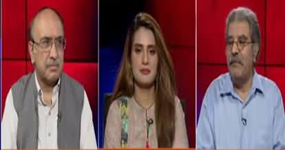 Tajzia With Sami Ibrahim (Imran Khan Defends Islam) - 25th September 2019