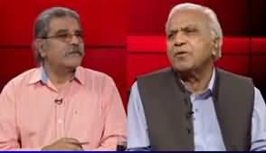 Tajzia With Sami Ibrahim (Imran Khan Ka Khitab Aur Sitare) - 29th September 2019