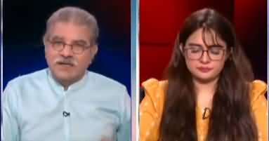 Tajzia With Sami Ibrahim (Imran Khan's Popularity on Rise) - 5th September 2022