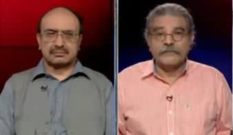 Tajzia With Sami Ibrahim (Imran Khan's Speech) - 28th September 2019